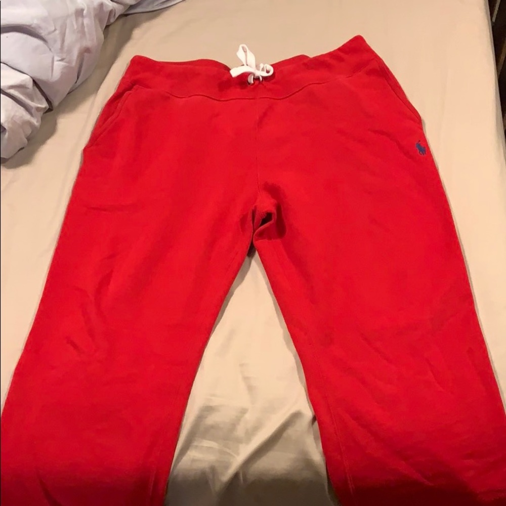 Ralph Lauren Polo sweatpants